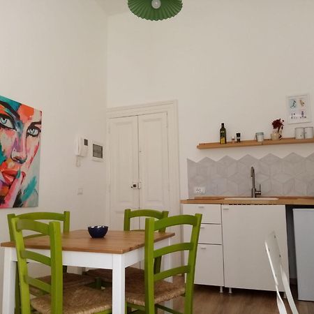 Apartamento Route 64 Monopoli - East - Historic Center Exterior foto