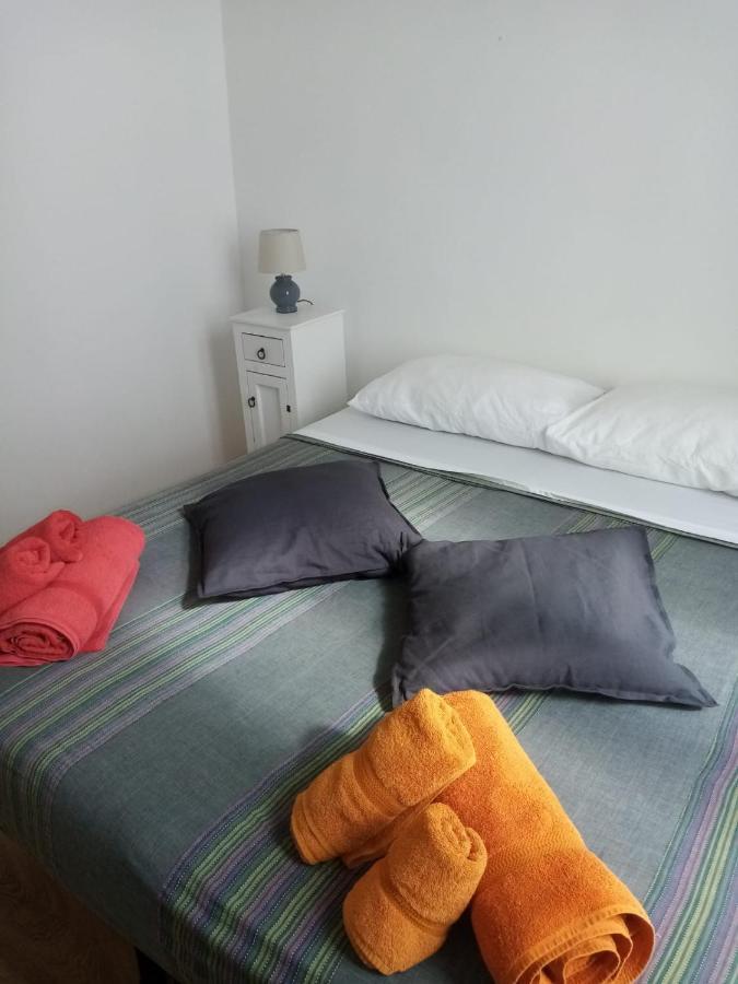 Apartamento Route 64 Monopoli - East - Historic Center Exterior foto