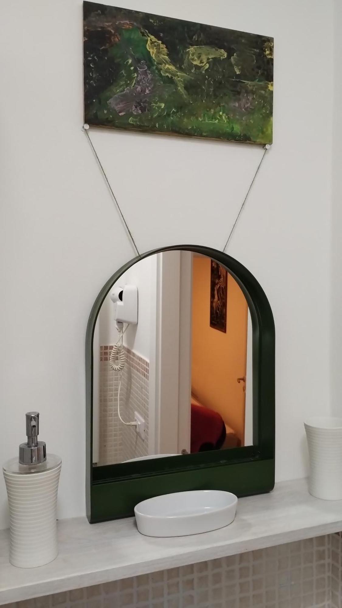 Apartamento Route 64 Monopoli - East - Historic Center Exterior foto