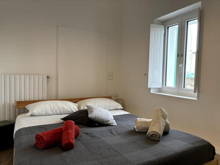 Apartamento Route 64 Monopoli - East - Historic Center Exterior foto