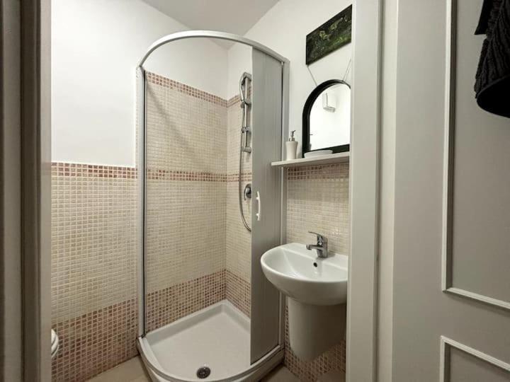 Apartamento Route 64 Monopoli - East - Historic Center Exterior foto