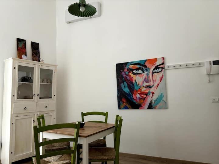 Apartamento Route 64 Monopoli - East - Historic Center Exterior foto