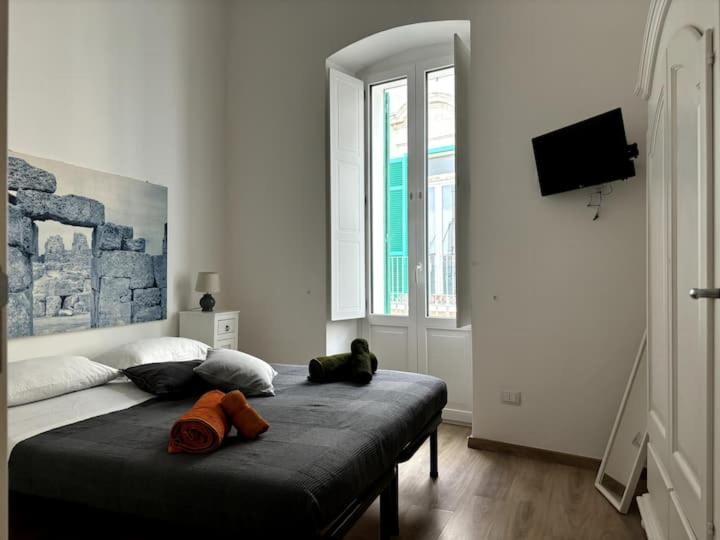 Apartamento Route 64 Monopoli - East - Historic Center Exterior foto