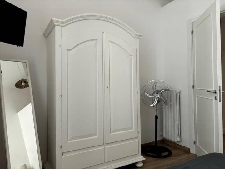 Apartamento Route 64 Monopoli - East - Historic Center Exterior foto