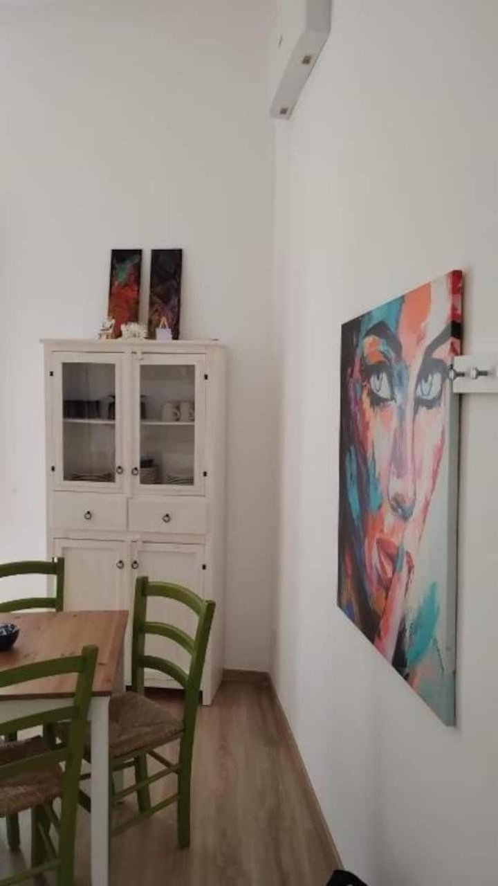 Apartamento Route 64 Monopoli - East - Historic Center Exterior foto