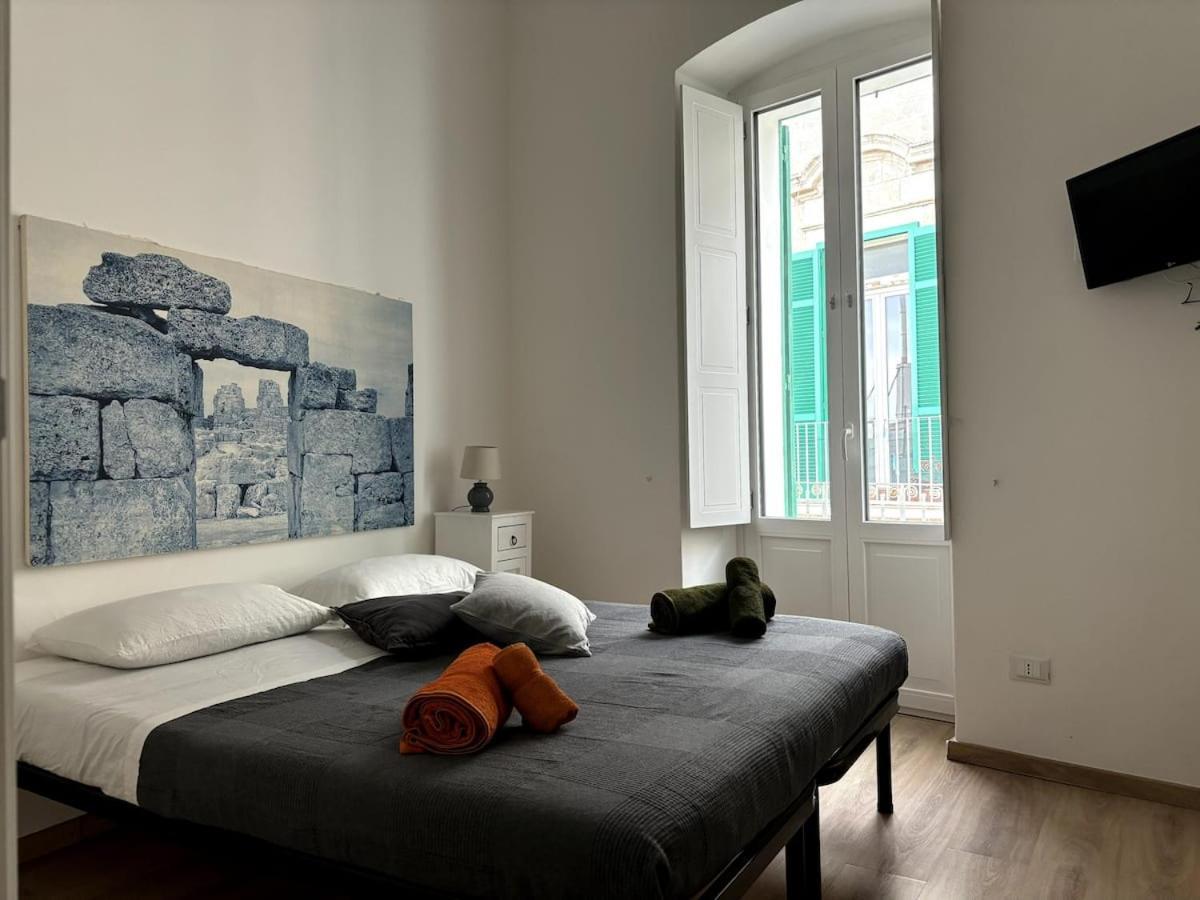 Apartamento Route 64 Monopoli - East - Historic Center Exterior foto