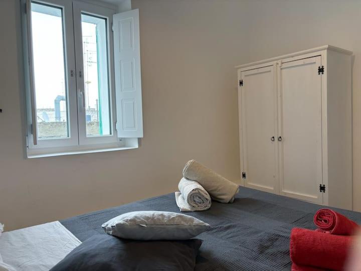 Apartamento Route 64 Monopoli - East - Historic Center Exterior foto