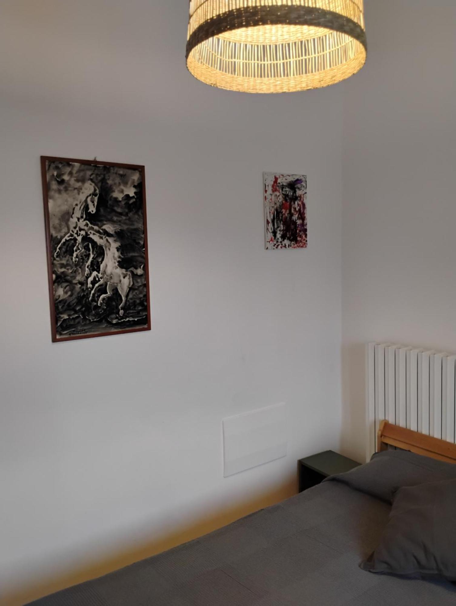 Apartamento Route 64 Monopoli - East - Historic Center Exterior foto